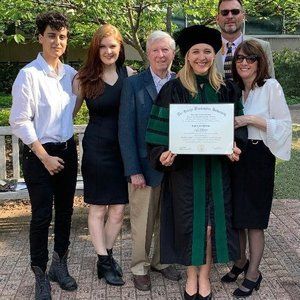 Meet your Posher, Liz